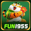 Logo da FUN1955